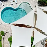 Beautiful Omo With Pool In Villa Pula